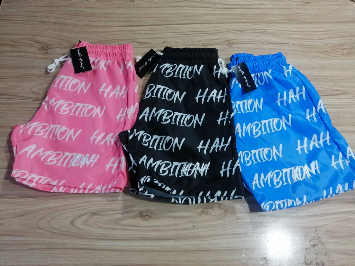 HAH Swim Trunks